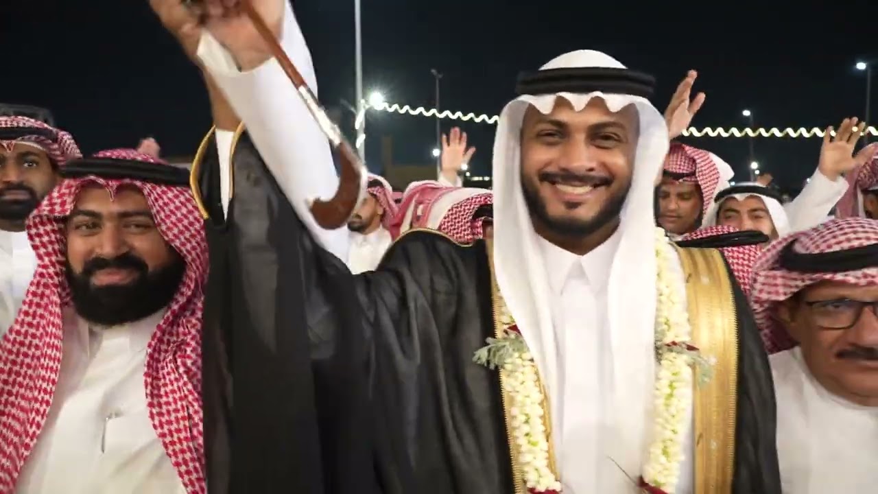 زفة الشاب | محمد بن علي عبدالله دغريري