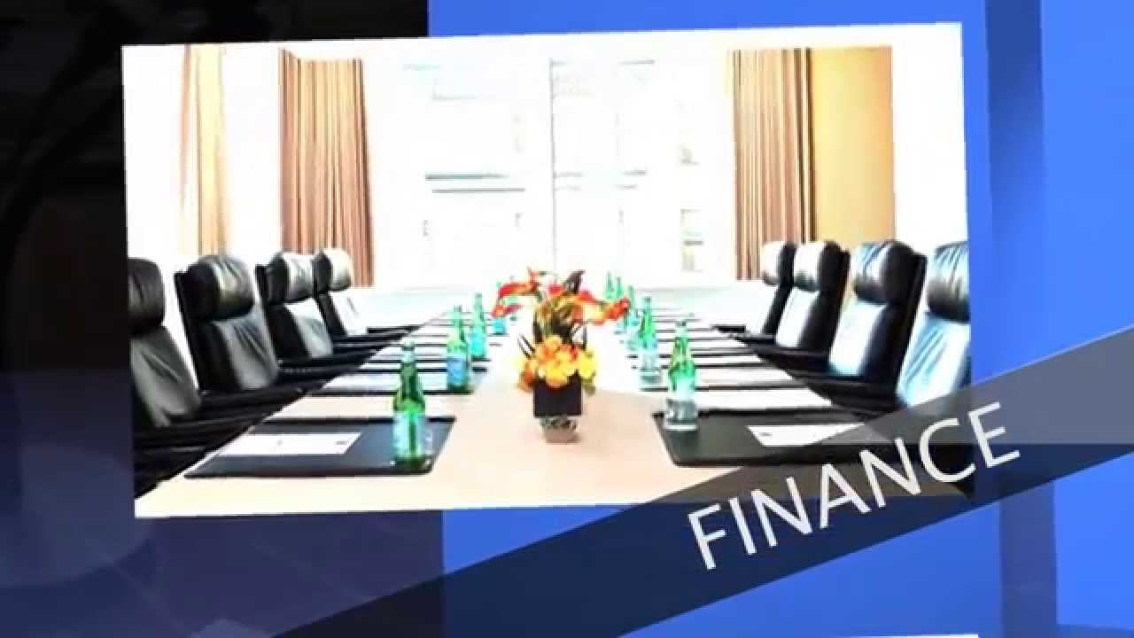 Parastatal TV | The Board Room