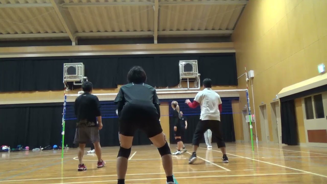 20260315　ﾌｧﾐﾘｽ　vs　ﾛｰｽﾞﾋｯﾌﾟ　No.8