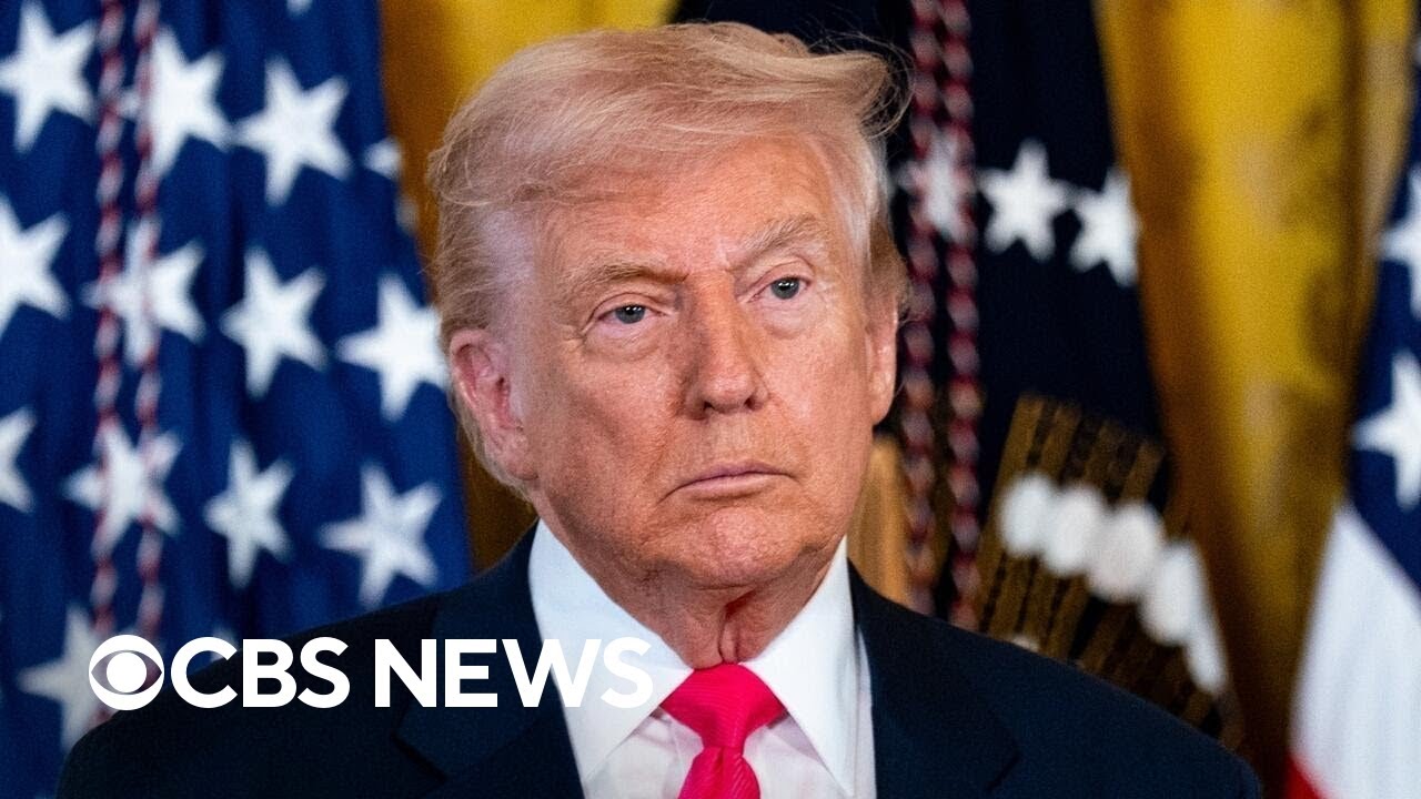 Examining military options Trump could take against Venezuela
