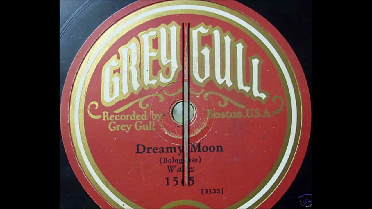 The Winding Road that Leads to Home (Sannella) – played by The Michigonians – Grey Gull 1883