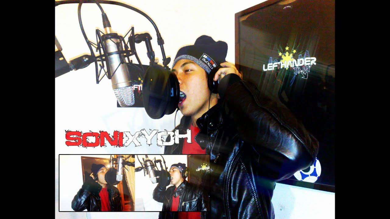 Sonixyoh - Balang Ligaw NEW