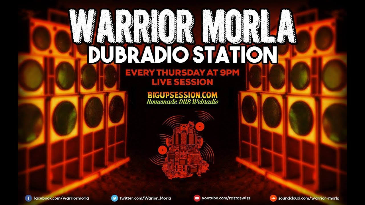 Dub Culture Mix #8 - Roots to Steppa Vol  lll