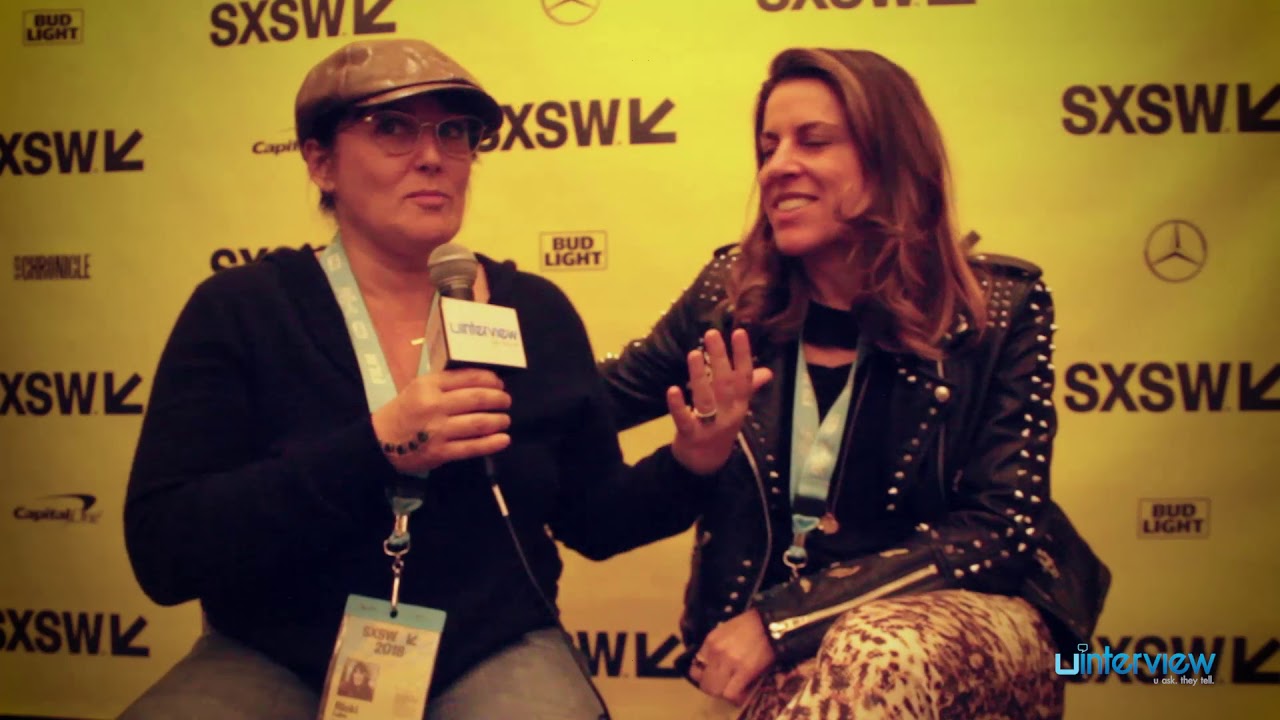 Ricki Lake & Abby Epstein On &lsquo;Weed The People&rsquo;: &ldquo;Cannabis Is A Human Rights Issue
