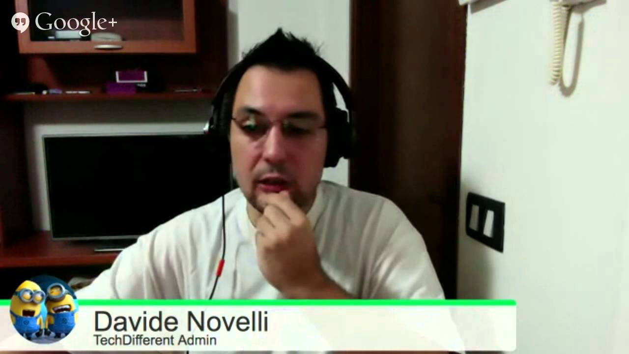 TechDifferent On Air #3