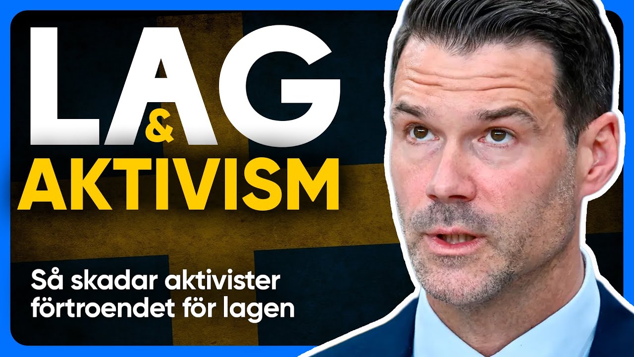 Klimataktivister FRIKÄNNS - straffskärpningar MOTARBETAS