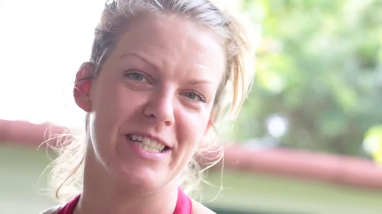 Nomad Chef - Oskomarsdottir, Pepper House Cafe, Fort Kochi