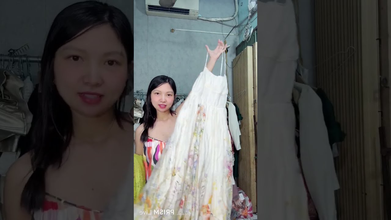 Online Shopping & Try On Home Dress $10 - SisAnh
