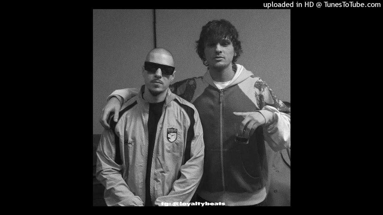 [FREE] FRIENDLY THUG 52 NGG x KIZARU TYPE BEAT - 