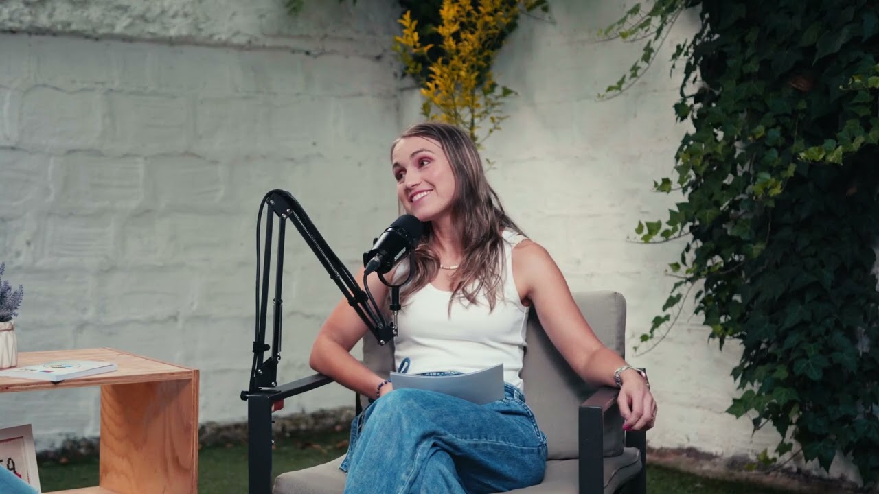 Entrevista  Tallerista Valentina Noriega