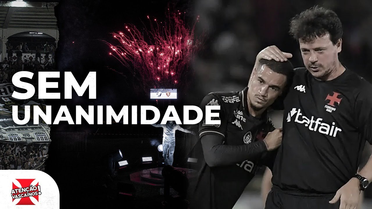 EM BUSCA DE SOLUÇÕES! PRESSIONADOS E DIVIDINDO OPINIÕES, TÉCNICO E CAPITÃO PRECISAM MOSTRAR TRABALHO