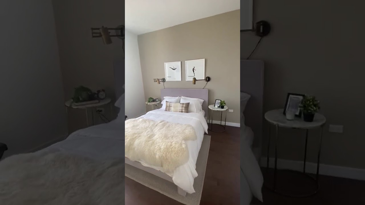 Hudson 36 - Video of A-line Apartments