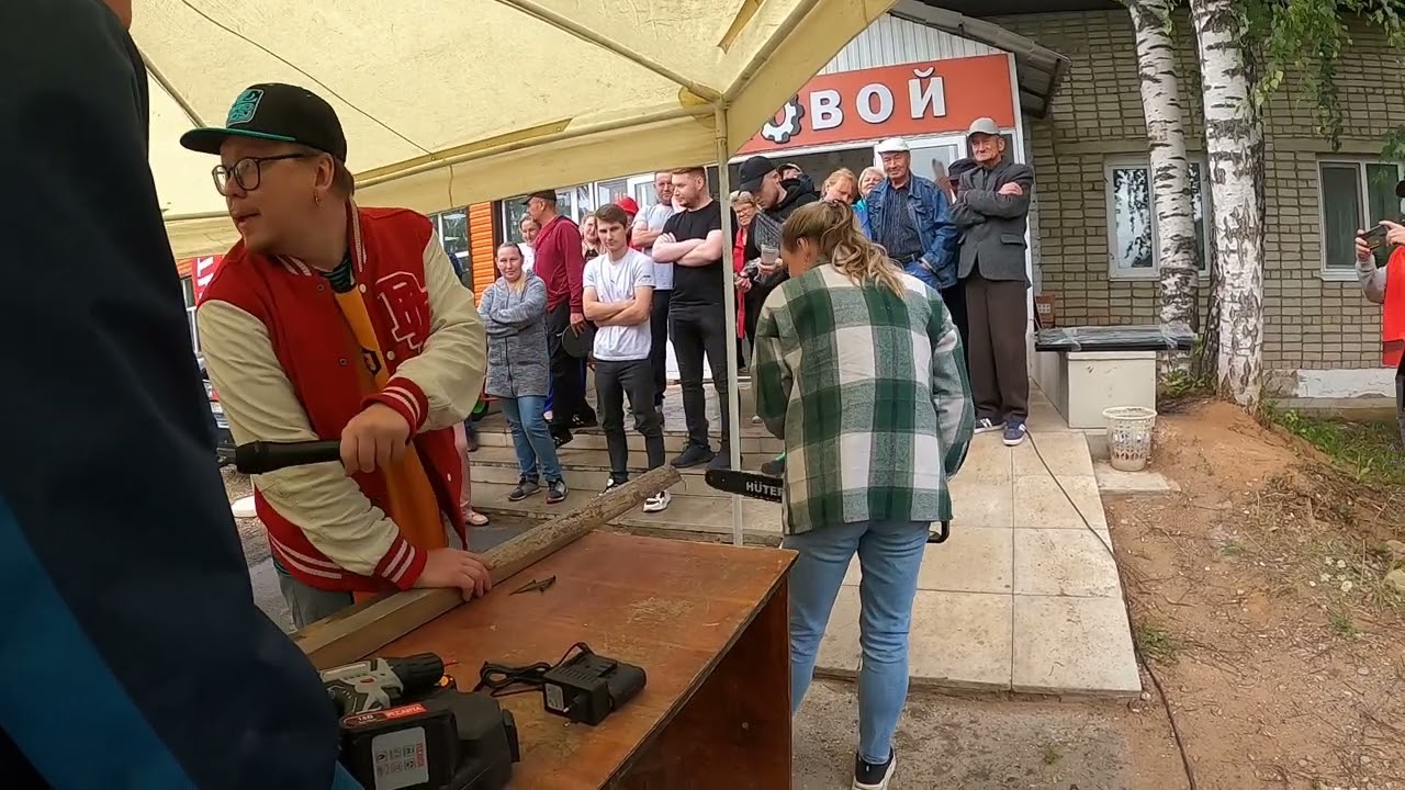 ✅Лотерея в магазине ДЕЛОВОЙ и куча подарков!