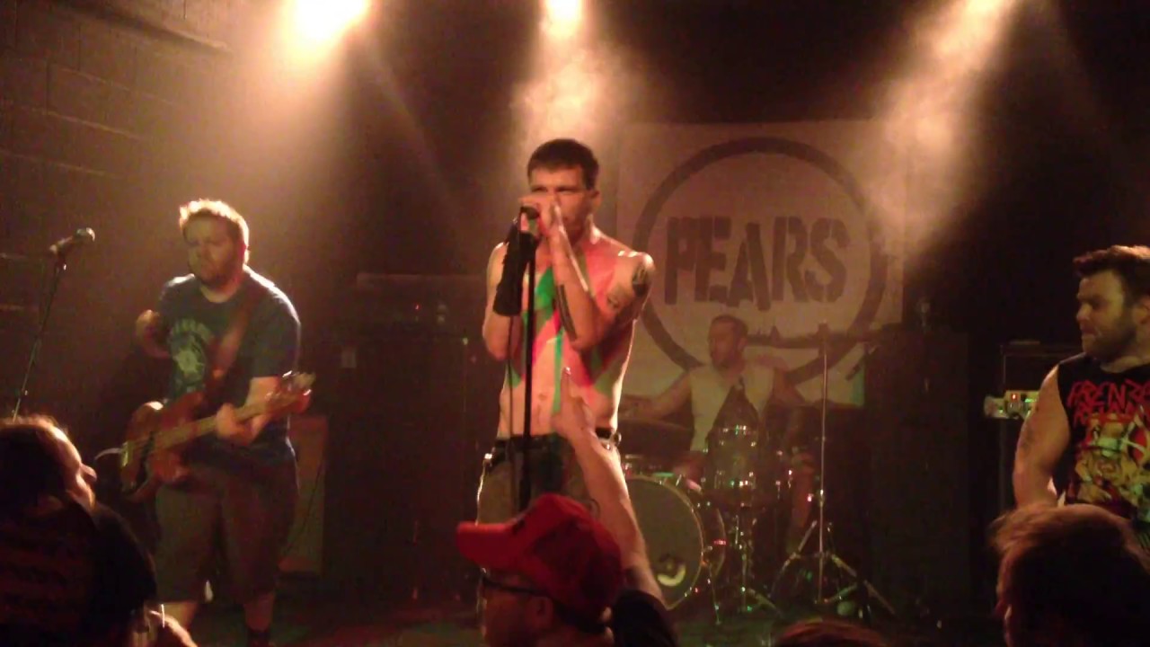 PEARS “Green Star”
