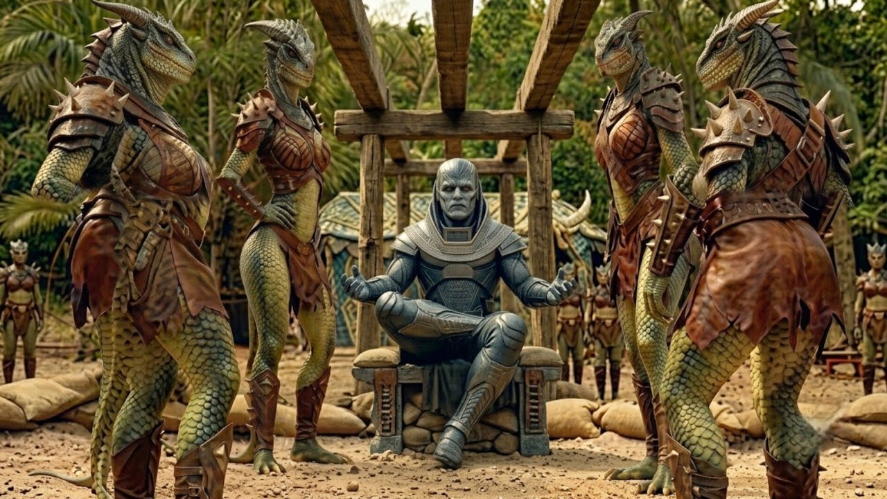 Ek Aisa Mutant Jo Puri Duniya Ko Khatam Karna Chahta Tha (X-Men: Apocalypse Movie Explanained Hindi)