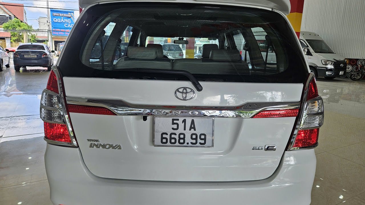 238 triệu Innova 2013 (ABS và 2 túi khí) 0329782978/0971222855