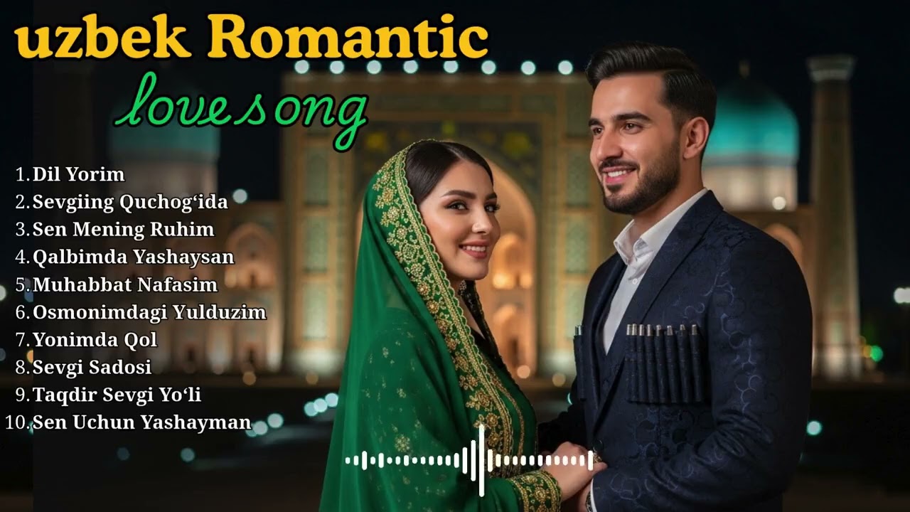 ❤️ Romantic Love Songs Playlist | Unforgettable Emotions & Memories