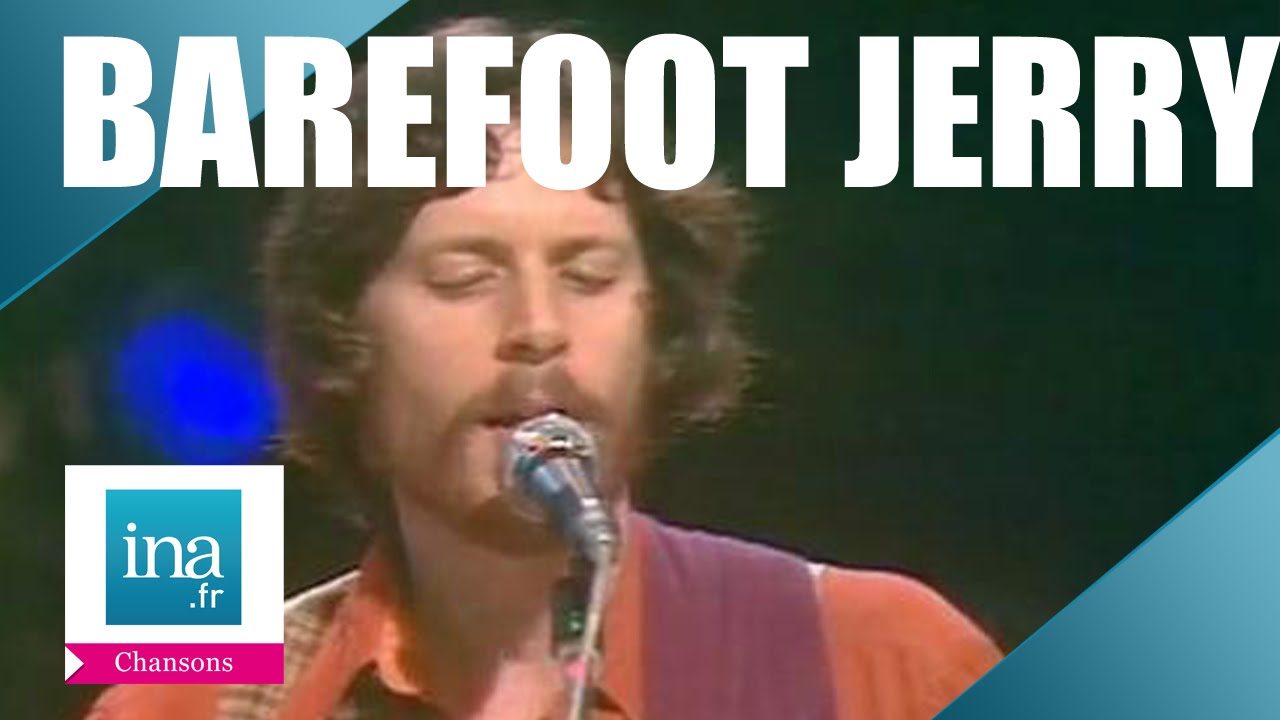 Barefoot Jerry 