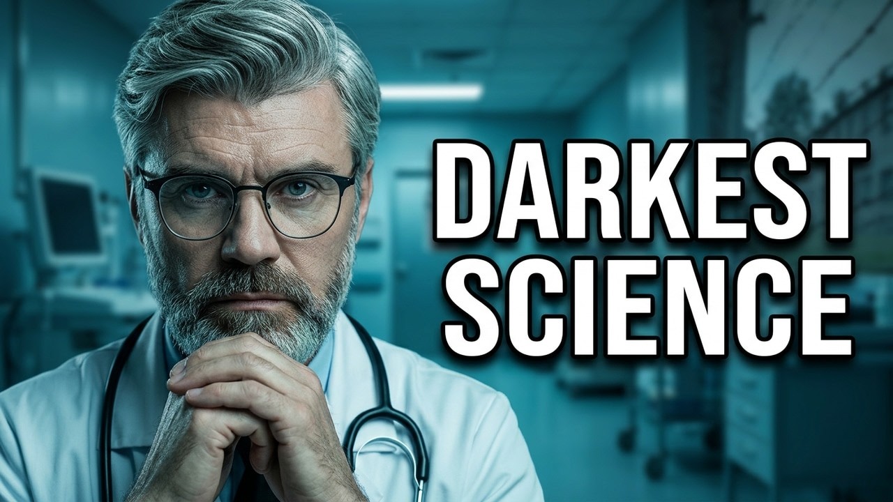 The Most Unethical Scientific Experiments Ever Conducted