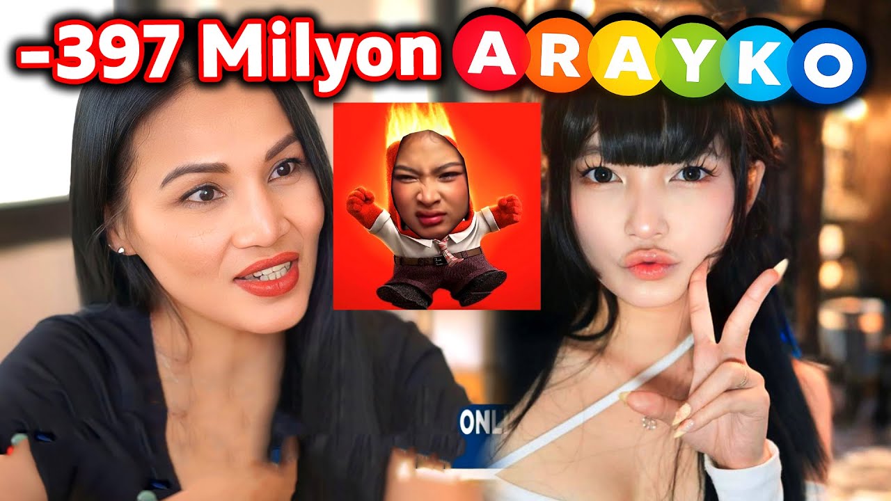 397 Milyon Naging Bato Pa, BINI Colet Anger in Big 2026, TierOne Payment Issues