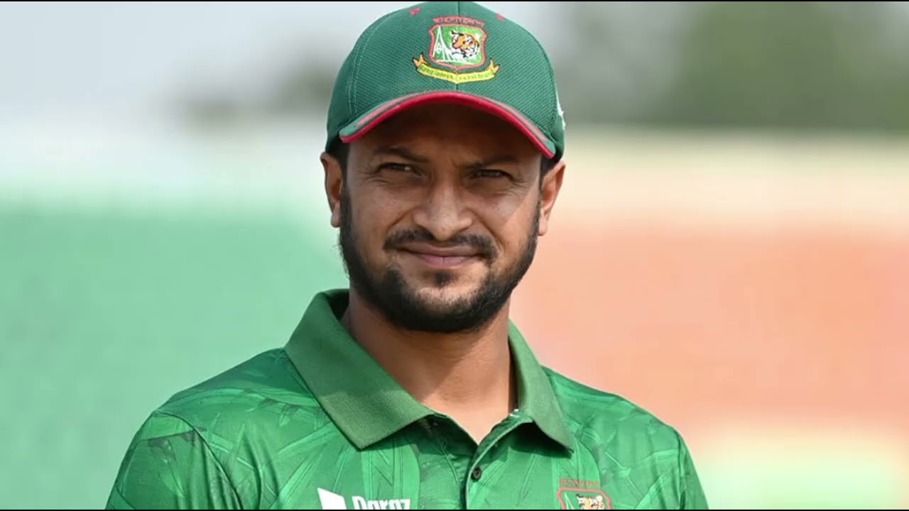 সাকিবকে নিয়ে অভিনব ভন্ডামি  ! মামলা ইস্যুতে লিগ্যাল টিম কিছুই জানে না..?