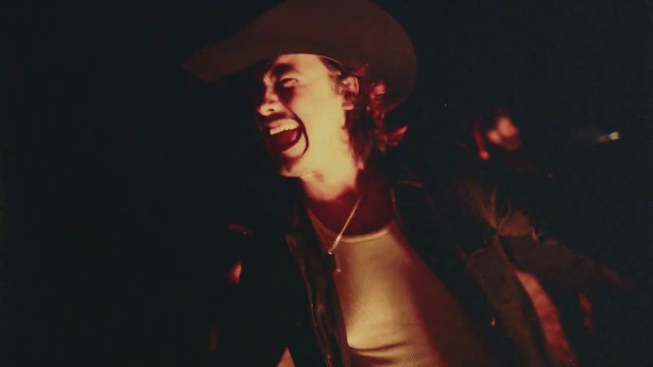 TROUBLE - FULLER (Official Music Video)