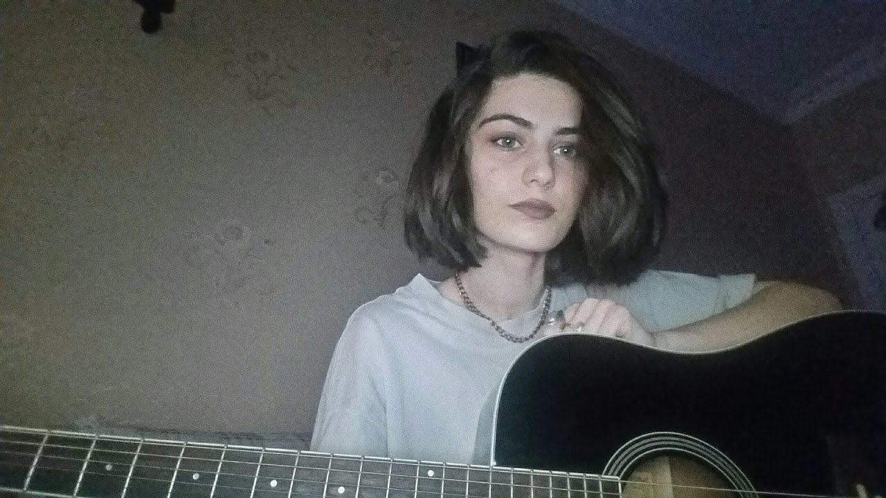 halil sezai - galata (cover) | nursena yener