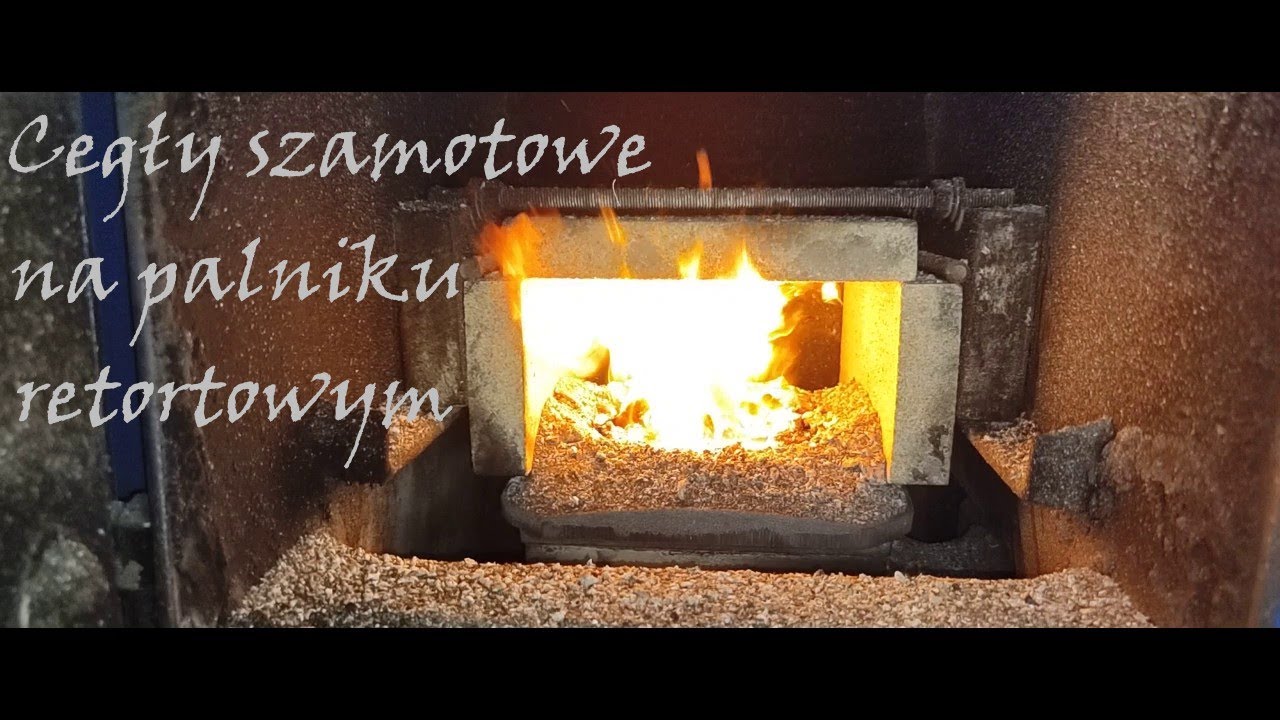 Modyfikacja kotła na ekogroszek - oszczędności w spalaniu
