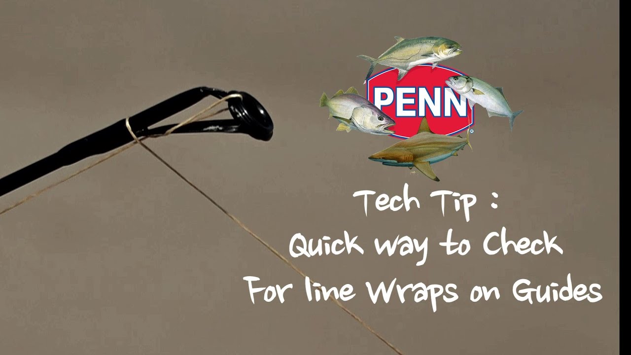 Tech Tip : Checking Guides for Line Wrap