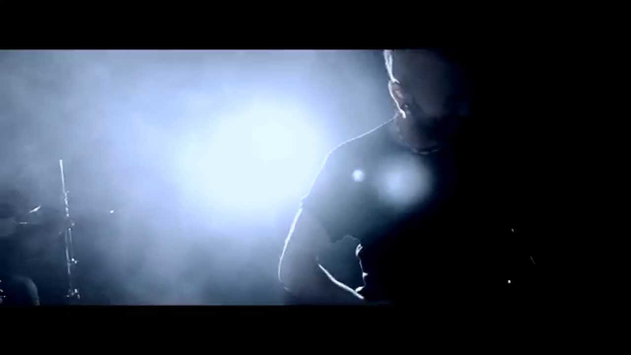 Borders - I Am The Free (OFFICIAL MUSIC VIDEO)