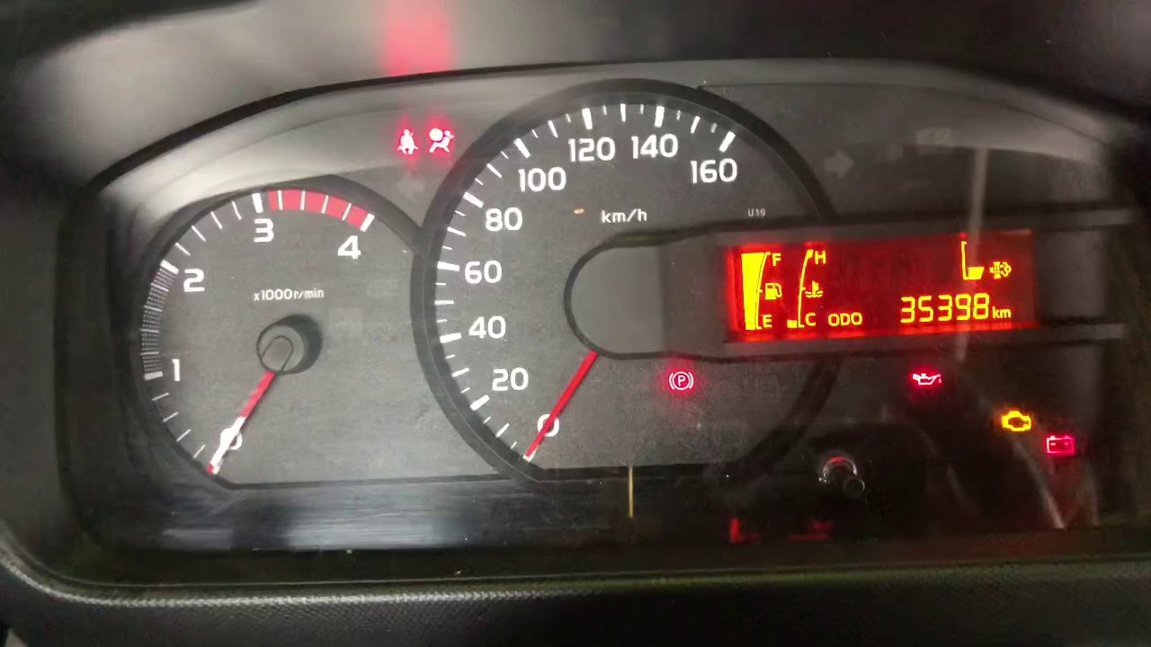 トヨエース　N04C