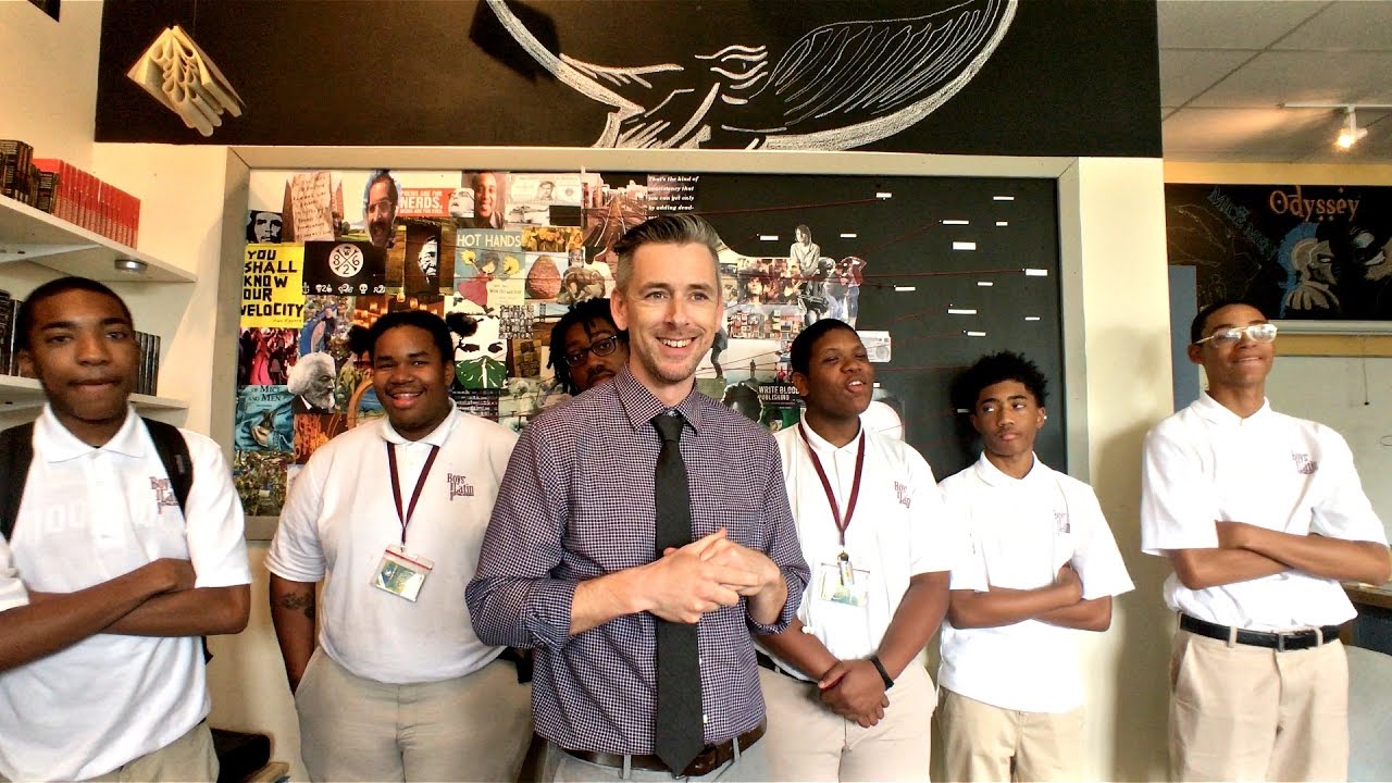 May 6th: LIVE on YouTube w/ One Fab Teacher