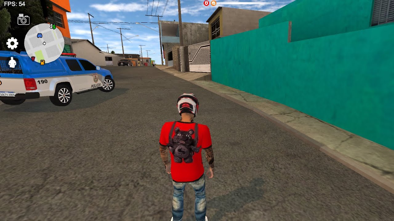 ROLÊ COM A XRE 300 NO #ELITE AUTO BRASIL