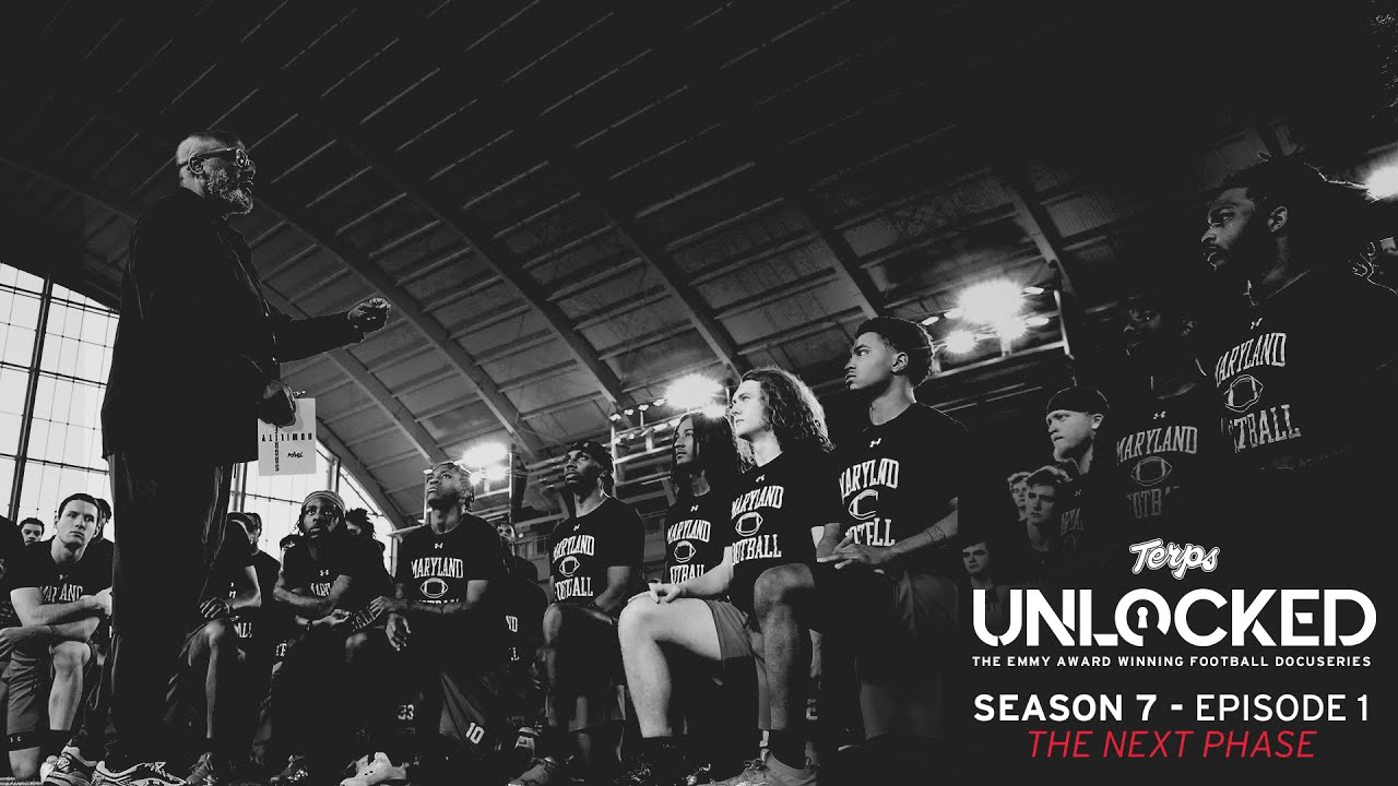 Unlocked Season 7 | Episode 1 | The Next Phase