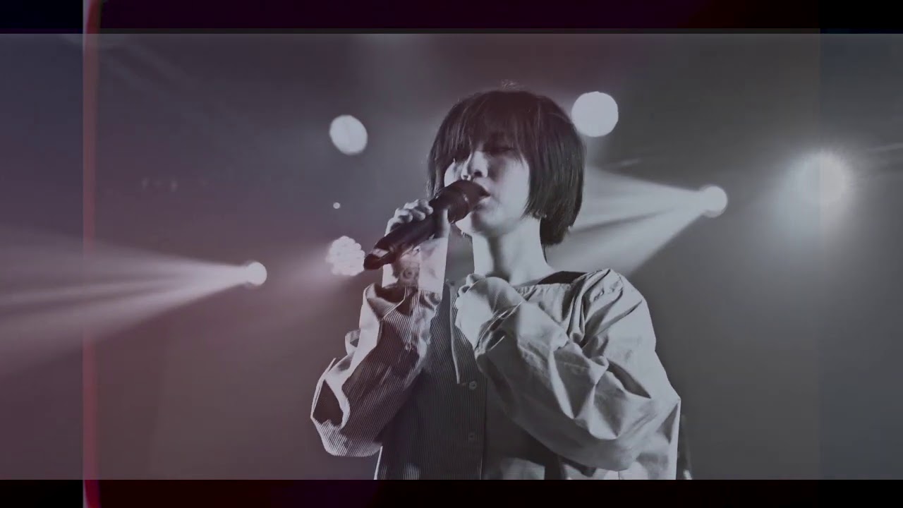 小球 (莊鵑瑛)〈漫漫天光〉Official Music Video