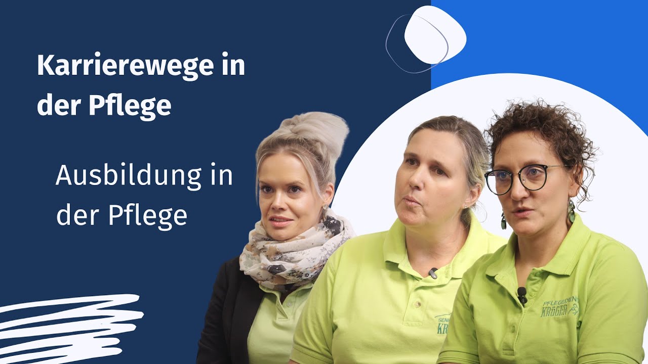 Karrierewege - Praxisanleiter/in