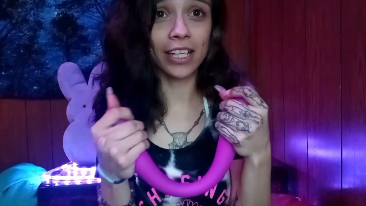 Bombex Double Ended Vibrator Review