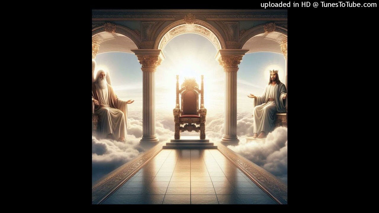 VAINCRE POUR UNE RÉCOMPENSE INESTIMABLE – PARTAGER LE TRÔNE DE DIEU