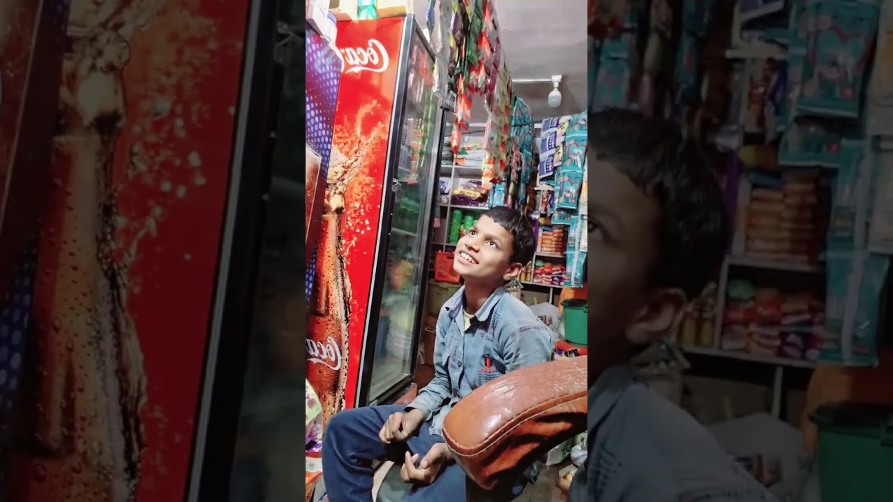 Comedy Fight with friend 