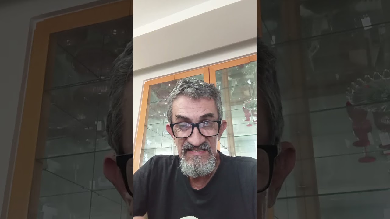PAIS AUSENTES E FILHOS PERDIDOS!!!