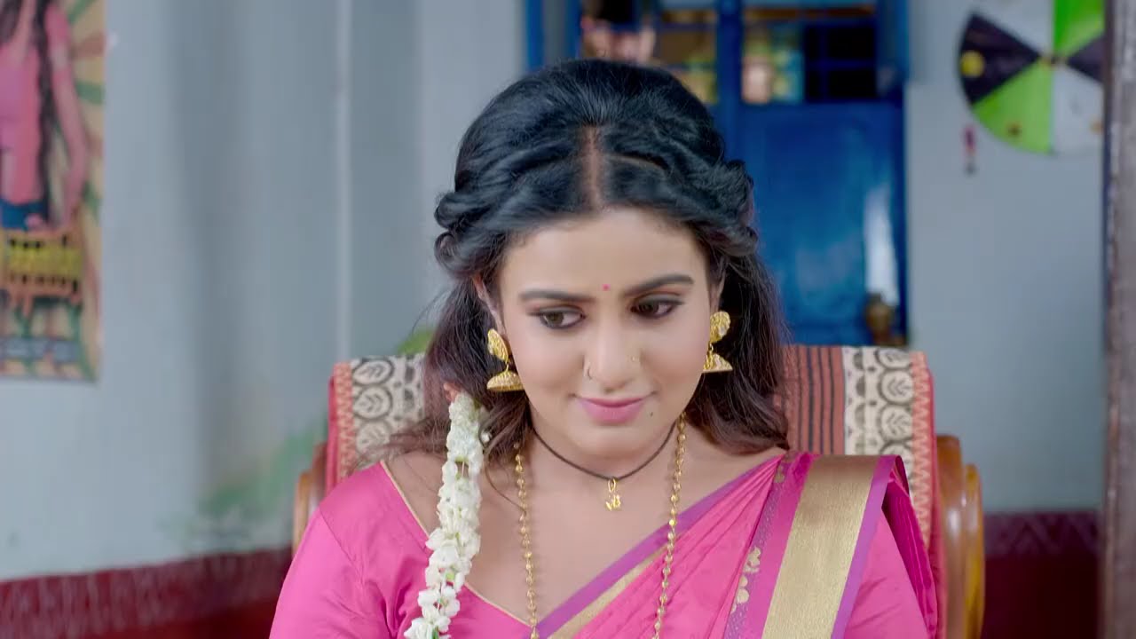 Naagini - 2 - Ep 511 - Naagini Nagamatha, Adishesha - Kannada Tv Serial - ZEE5 Classics Kannada