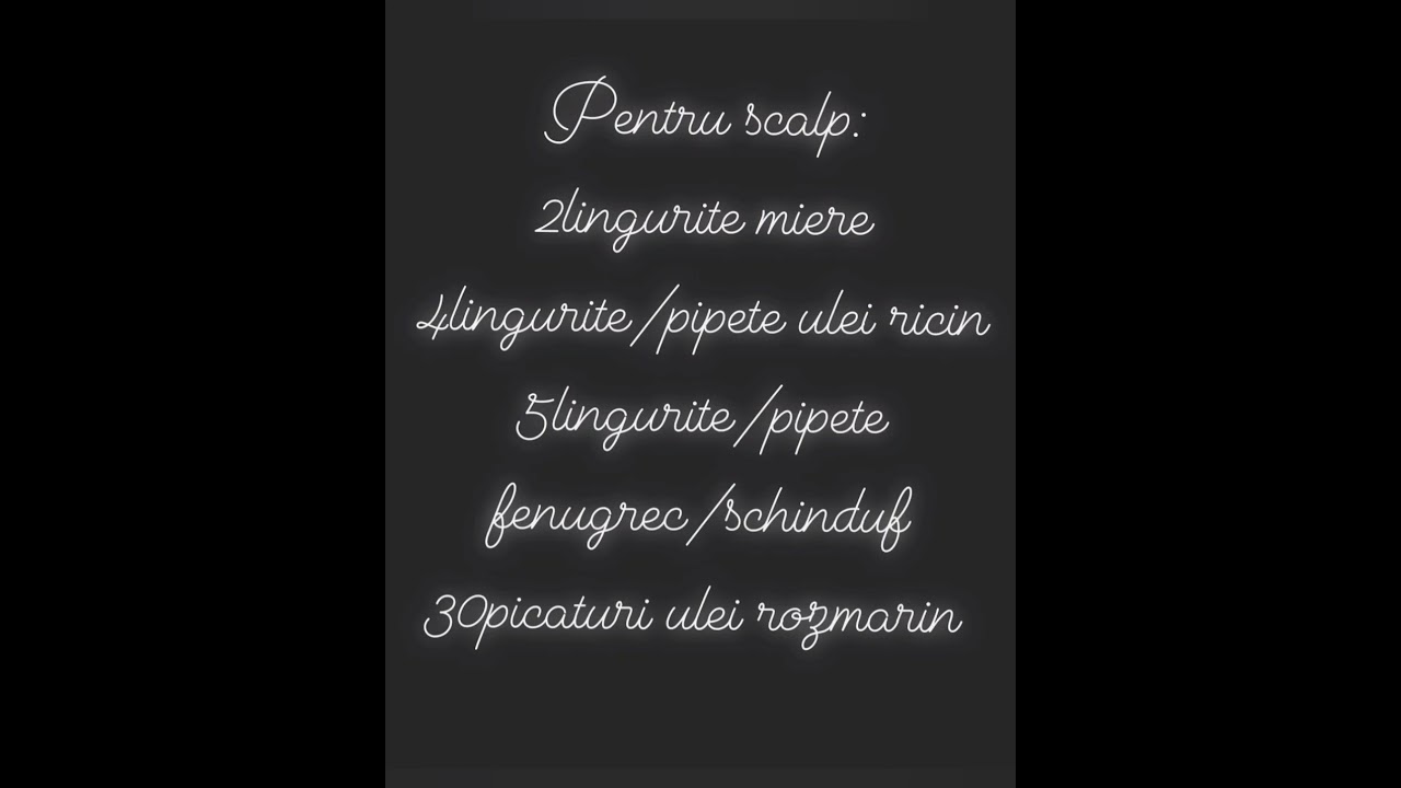 ‼️😍Fenugrec (schinduf) 😱numărul 1️⃣ pentru anticădere,masca minune pentru un păr de invidiat 🔝✔️💯