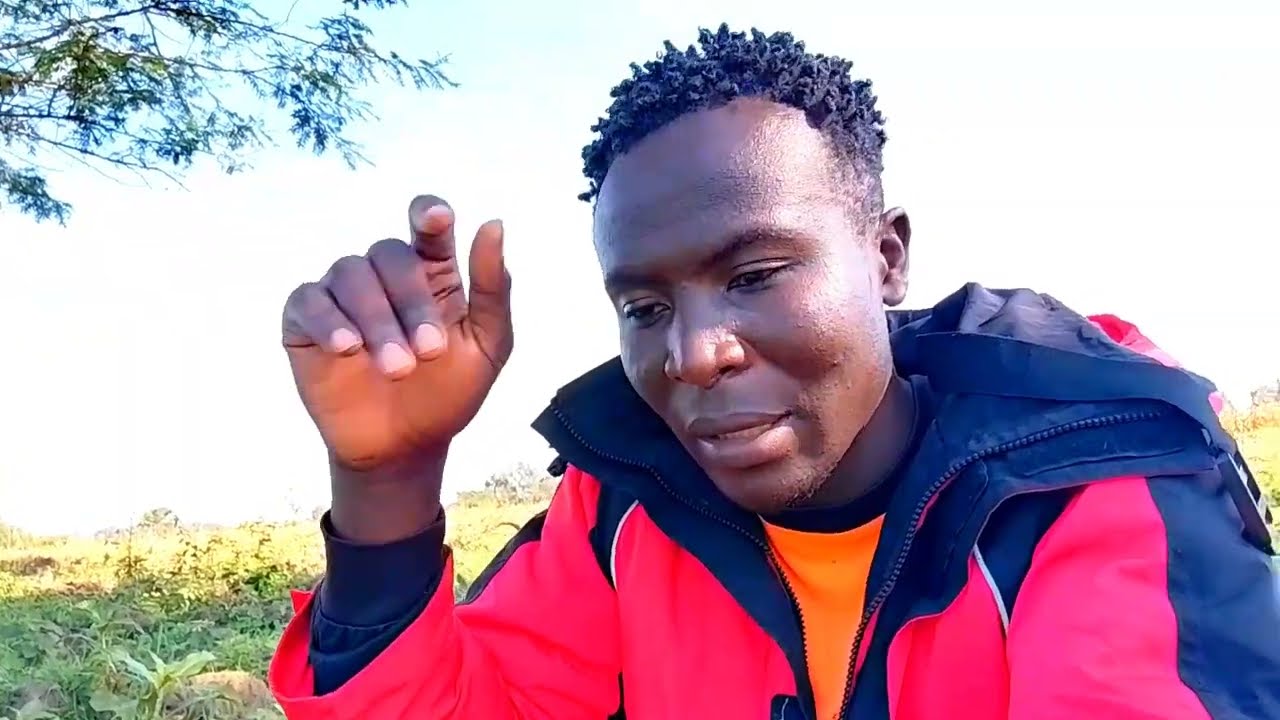 The true story about the start of my farming project 
