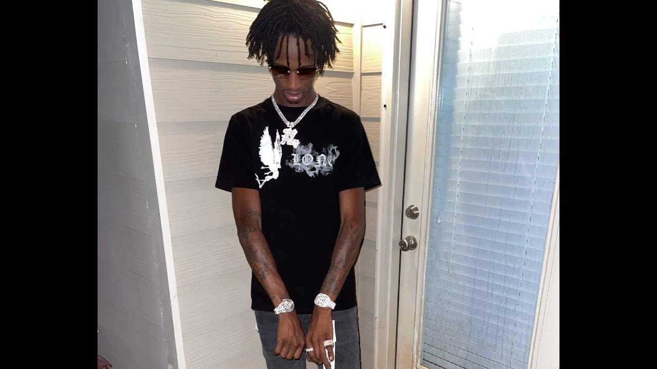 Yung Mal - HoodRich Freestyle