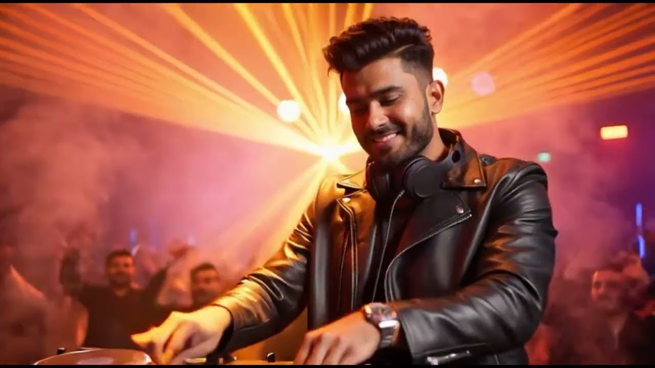 Desi Beat Pe Full Masti