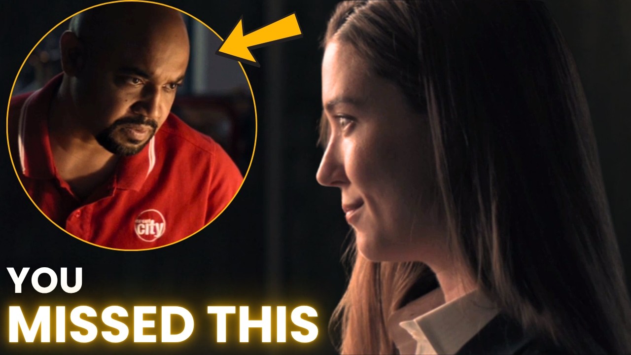 Paradise Hid A Secret In Plain Sight And Nobody Noticed (S2 Theory)