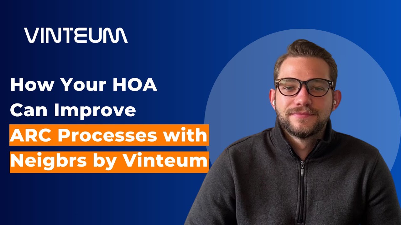 How Neigbrs by Vinteum Helps With ARC Requests