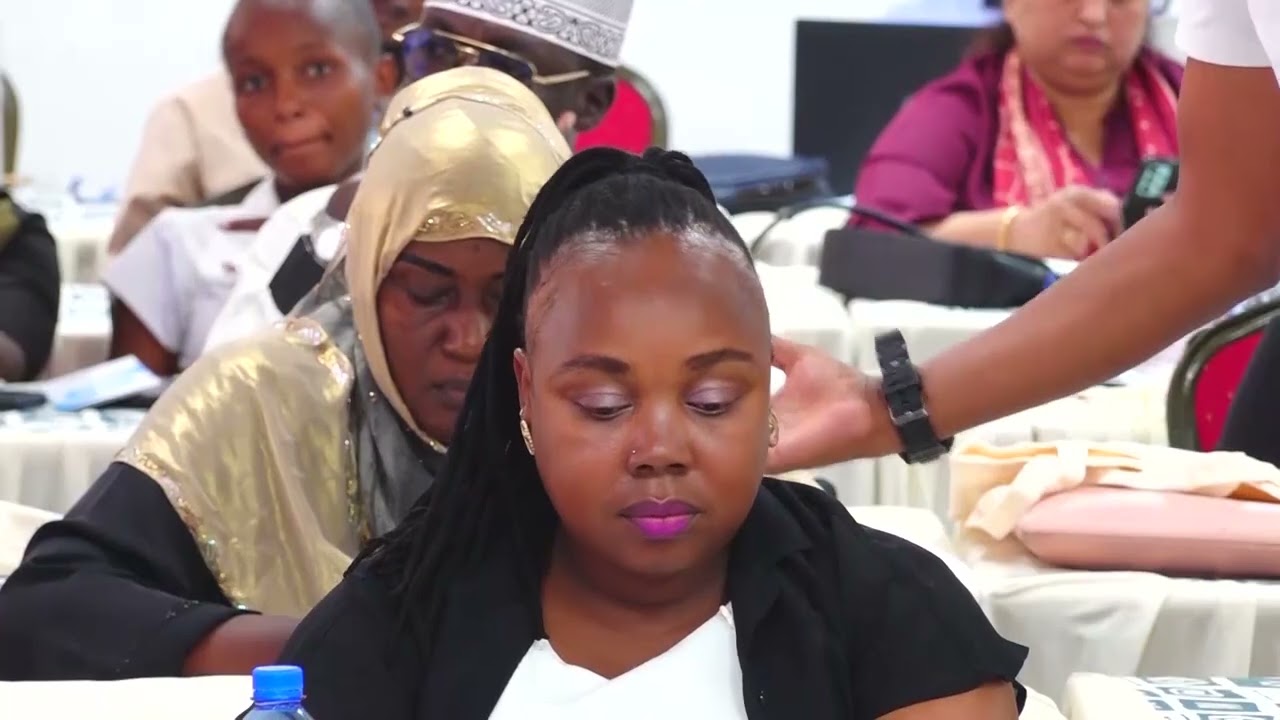 CICC WARNS AGAINST USING YOUTH TO FUEL POLITICAL TENSIONS AHEAD OF 2027 ELECTIONS