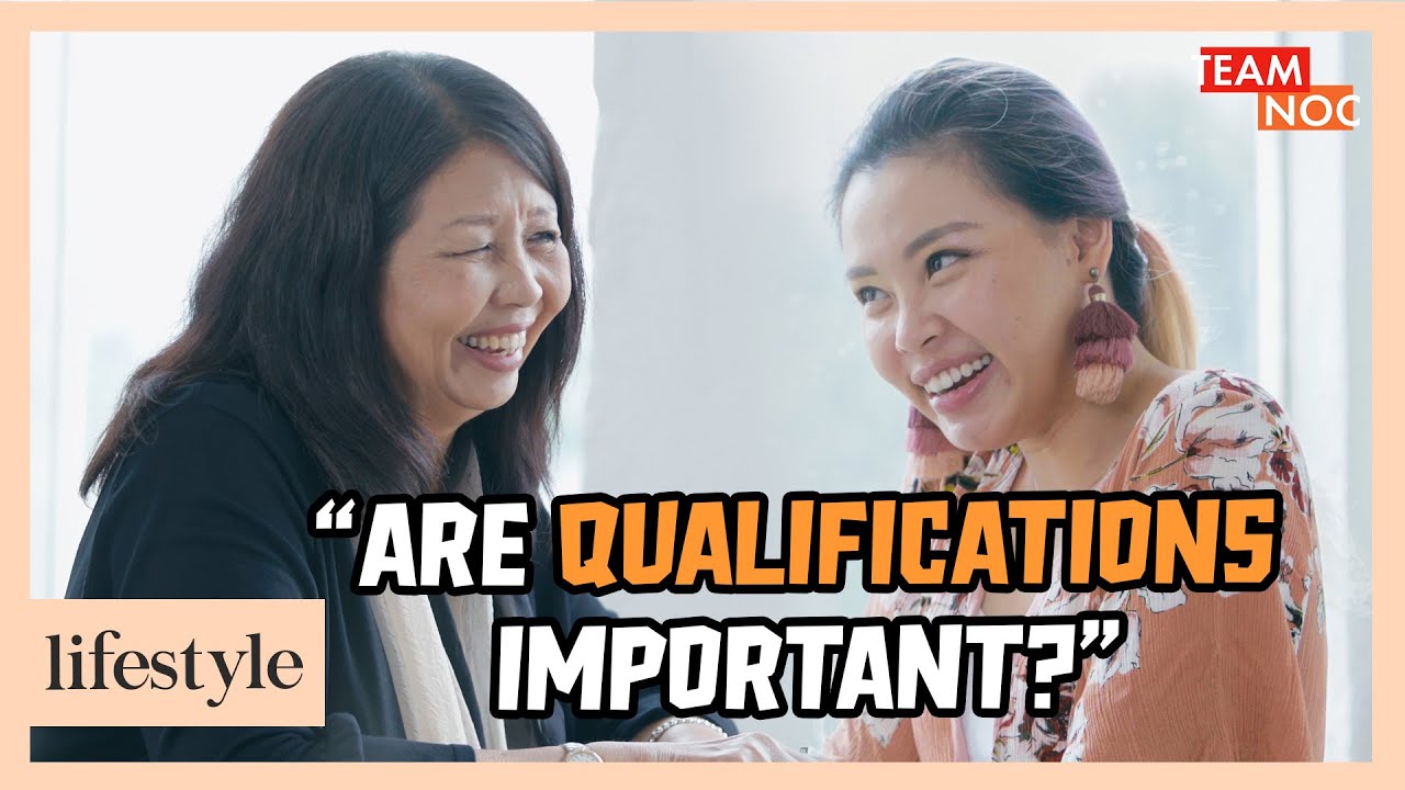 Skills OR Attitude? Things You've Always Wanted To Ask A Hiring Manager!