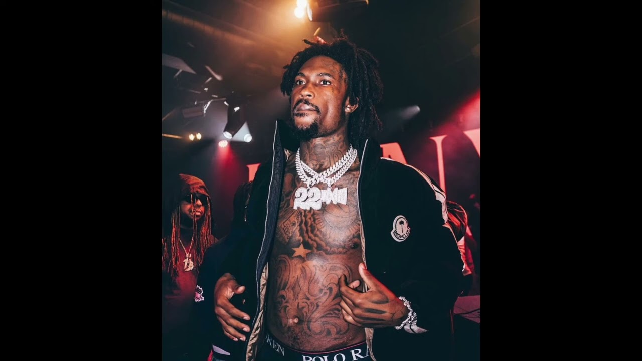 [FREE] Hunxho Type Beat 2025 - 